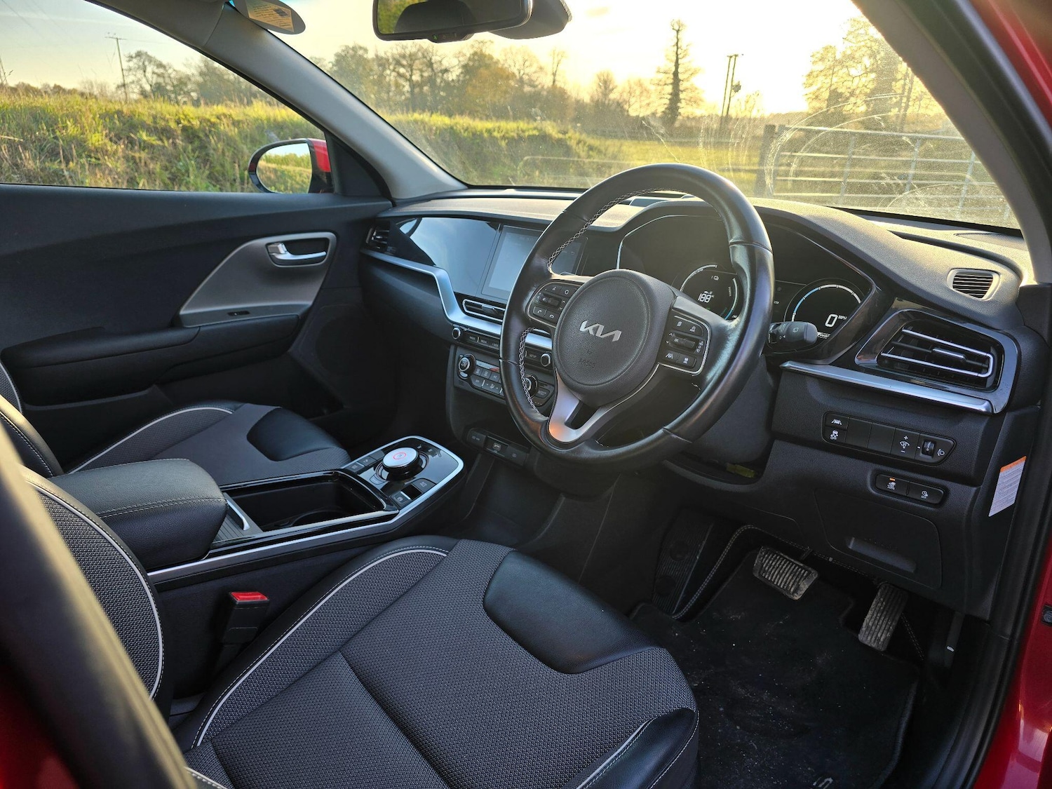 Used Kia Niro 2022 for sale - 76714878: Photo 4