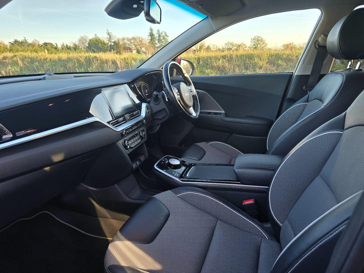 Used Kia Niro 2022 for sale - 76714878: Photo 6