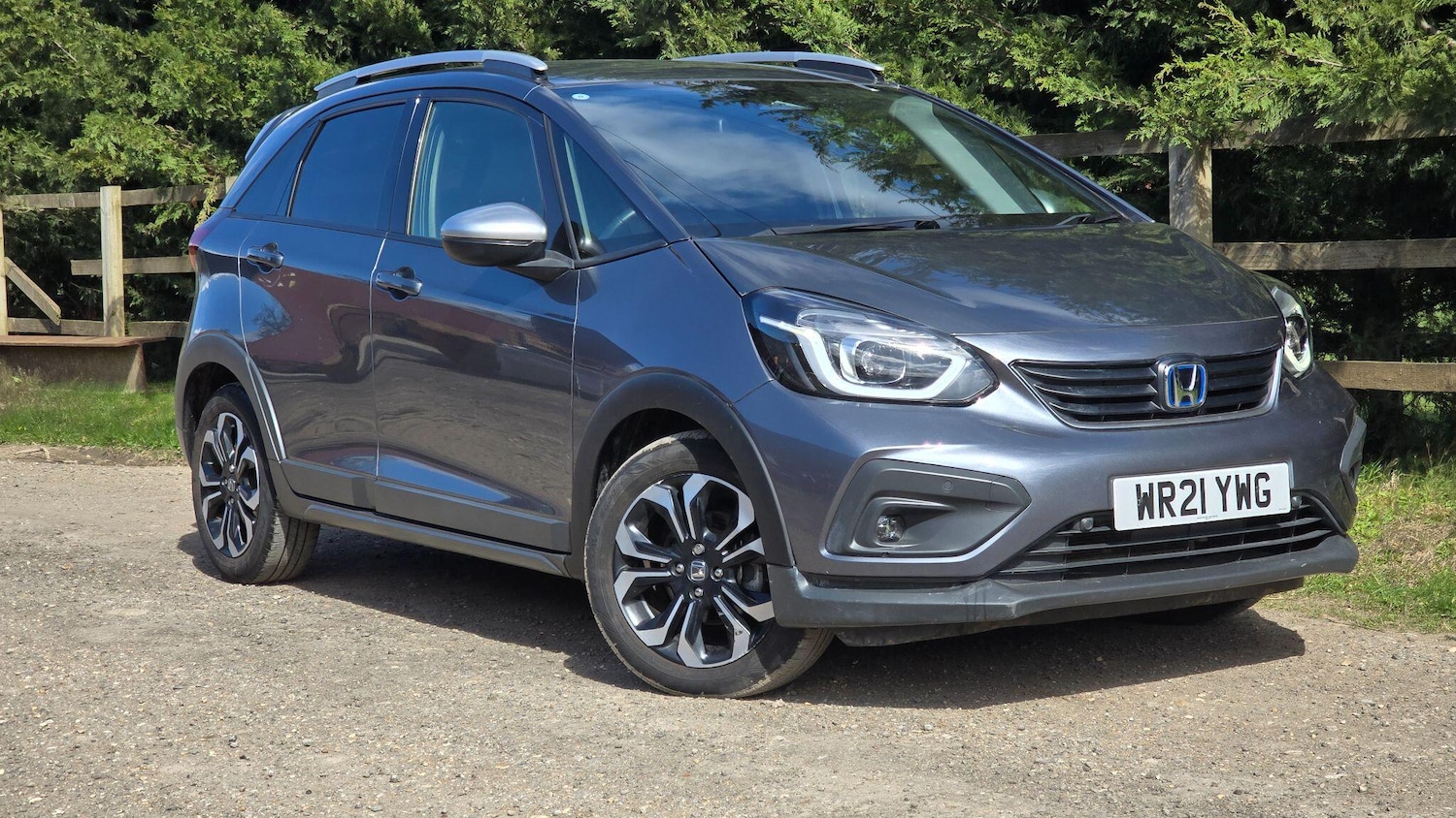 Used Honda Jazz 2021 for sale - 78072549: Photo 10