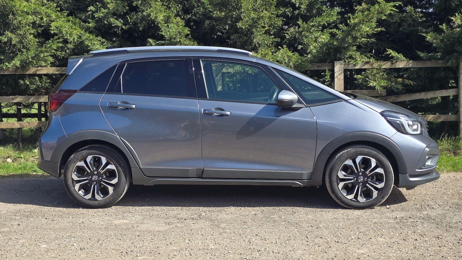 Used Honda Jazz 2021 for sale - 78072549: Photo 12