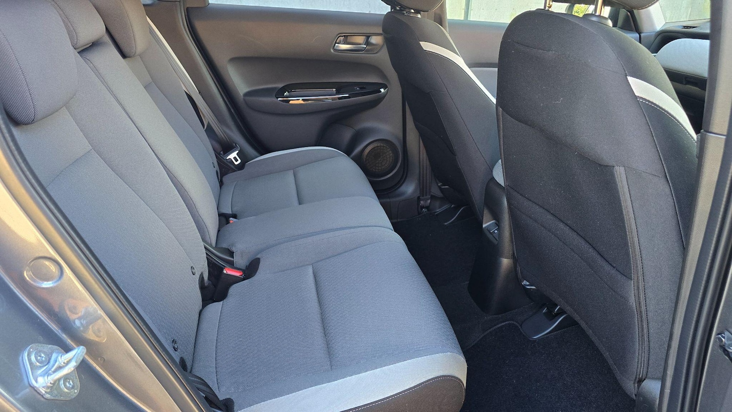 Used Honda Jazz 2021 for sale - 78072549: Photo 14