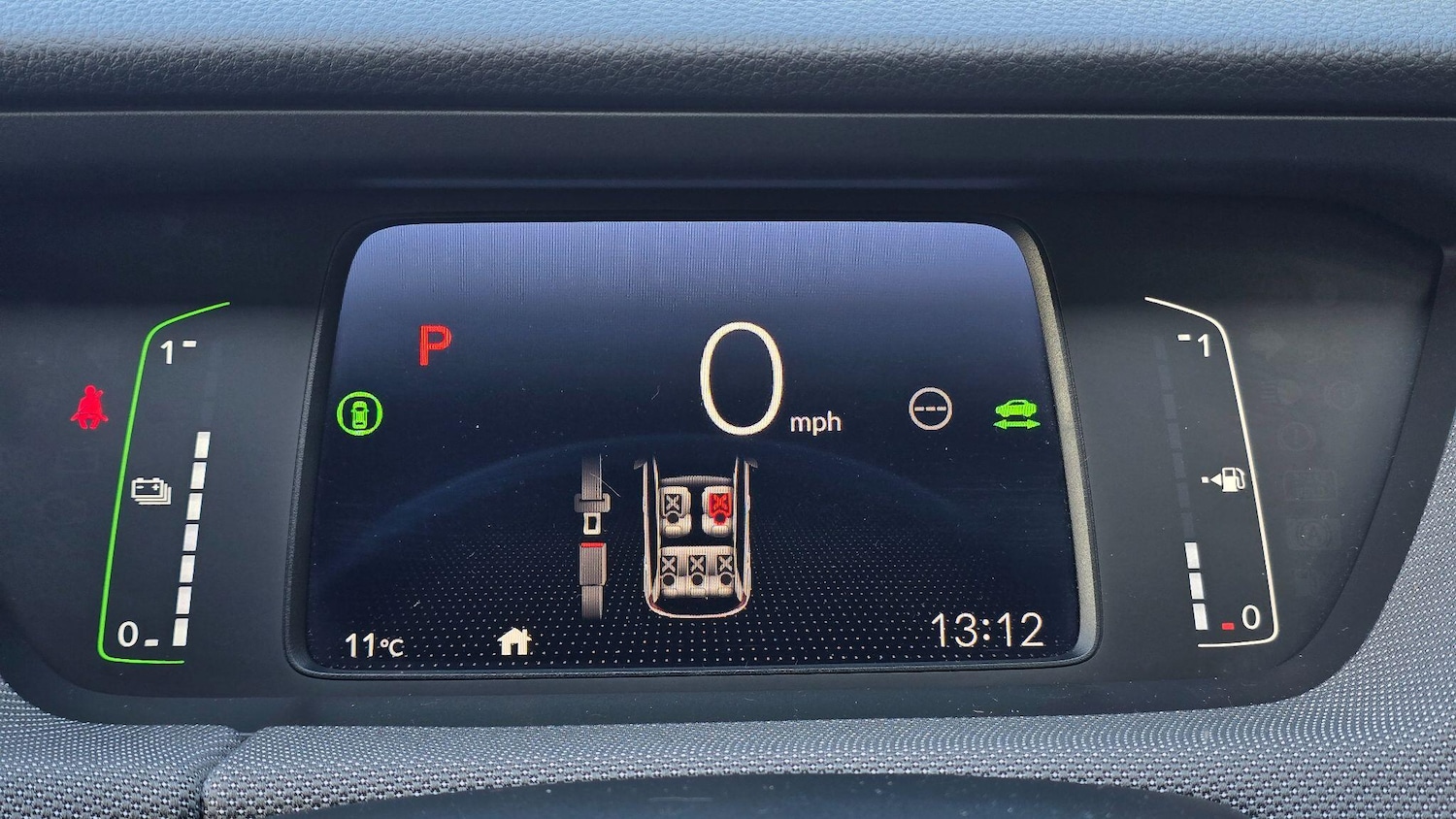 Used Honda Jazz 2021 for sale - 78072549: Photo 15