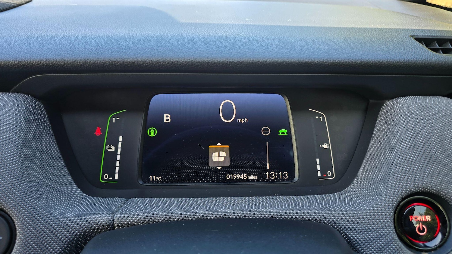 Used Honda Jazz 2021 for sale - 78072549: Photo 20