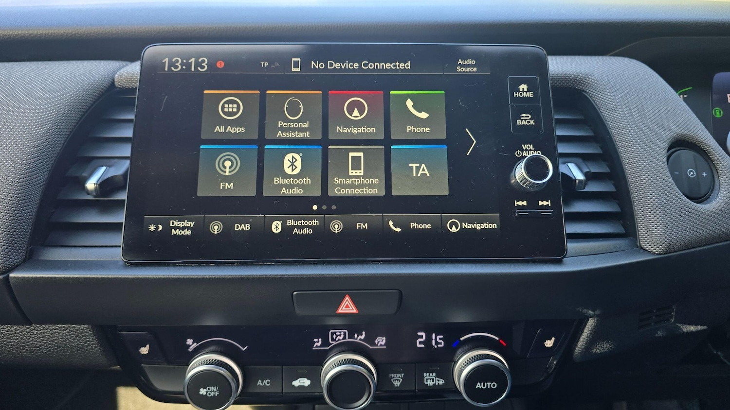 Used Honda Jazz 2021 for sale - 78072549: Photo 22