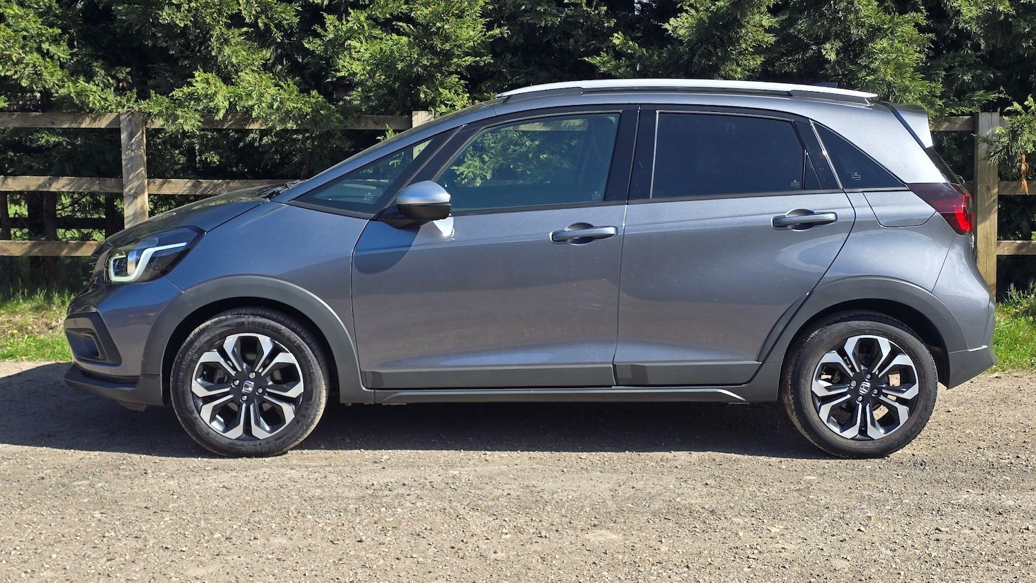 Used Honda Jazz 2021 for sale - 78072549: Photo 4