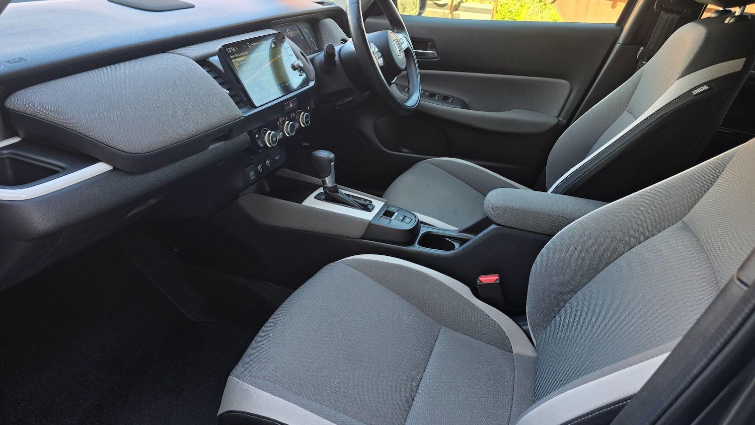 Used Honda Jazz 2021 for sale - 78072549: Photo 5