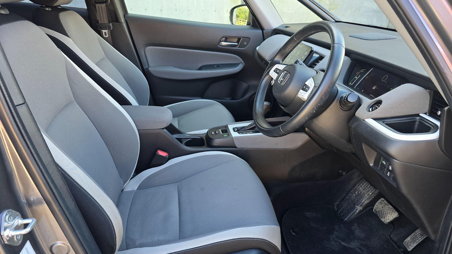 Used Honda Jazz 2021 for sale - 78072549: Photo 6