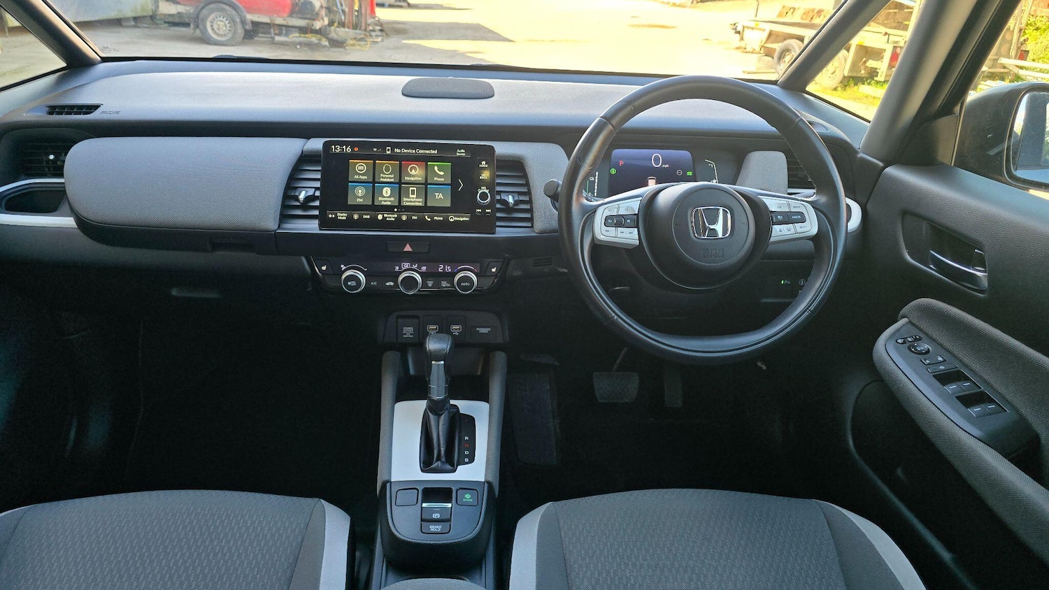 Used Honda Jazz 2021 for sale - 78072549: Photo 7