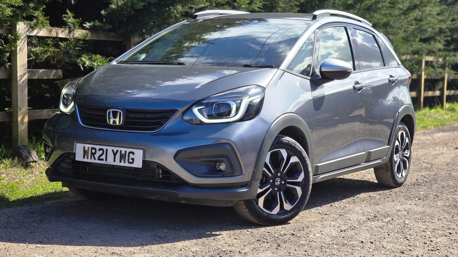 Used Honda Jazz 2021 for sale - 78072549: Photo 8