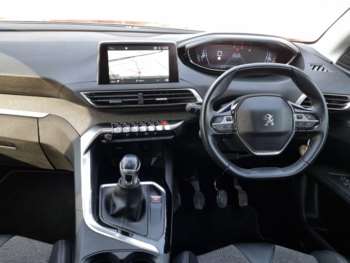 Used Peugeot 3008 2020 for sale - 73967991: Photo