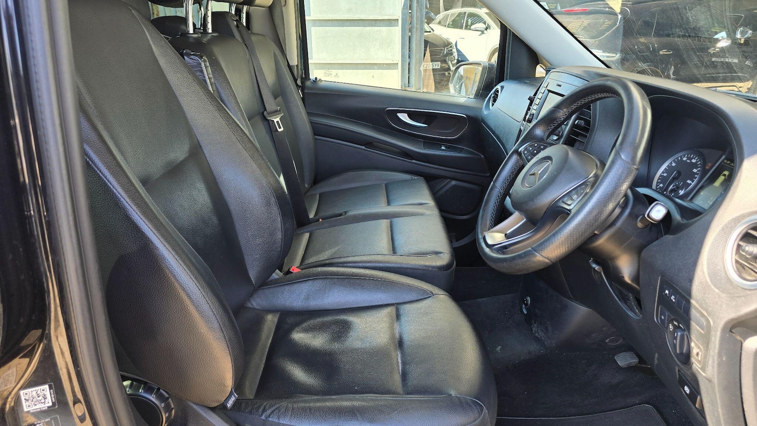 Used Mercedes-Benz Vito for sale - 78136408: Photo 12