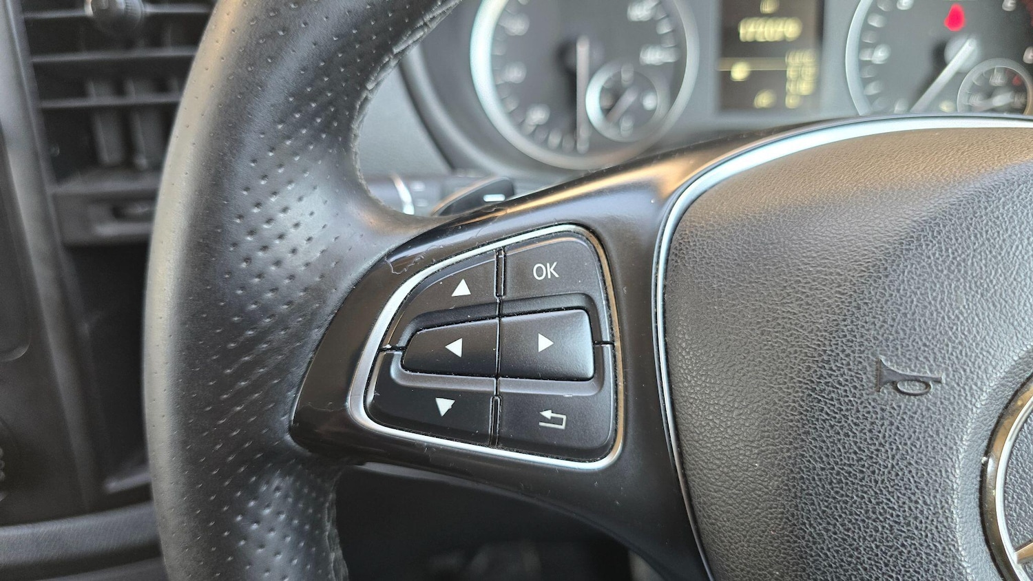 Used Mercedes-Benz Vito for sale - 78136408: Photo 14