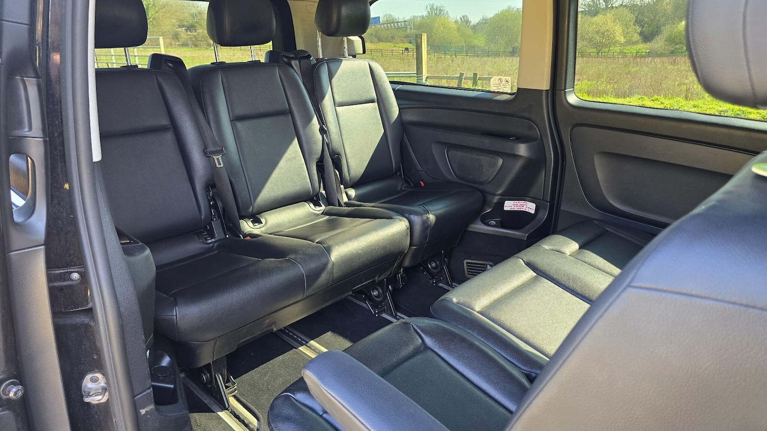 Used Mercedes-Benz Vito for sale - 78136408: Photo 22