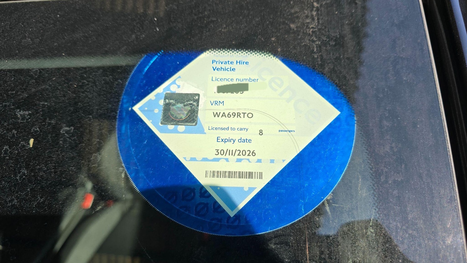 Used Mercedes-Benz Vito for sale - 78136408: Photo 24