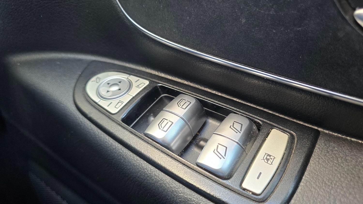 Used Mercedes-Benz Vito for sale - 78136408: Photo 27