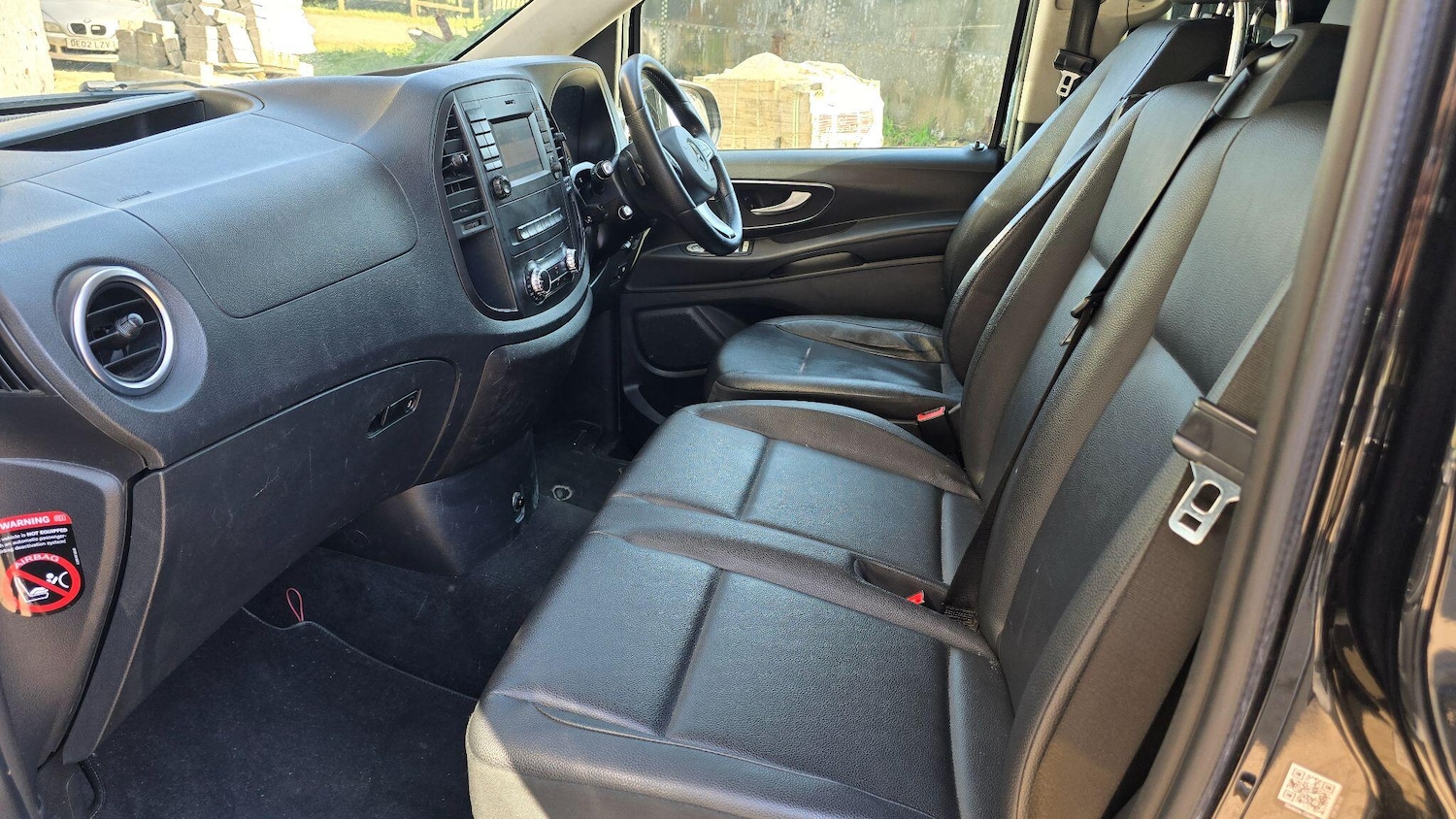 Used Mercedes-Benz Vito for sale - 78136408: Photo 4