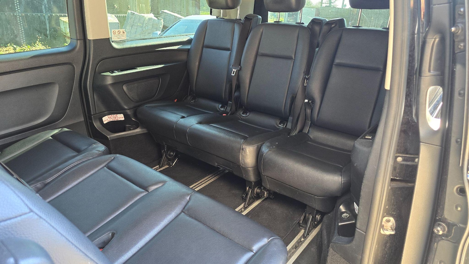 Used Mercedes-Benz Vito for sale - 78136408: Photo 5