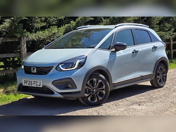 Used Honda Jazz 2025 for sale - 78318980: Photo