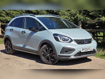 Used Honda Jazz 2025 for sale - 78318980: Photo