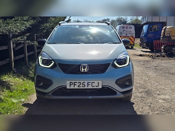 Used Honda Jazz 2025 for sale - 78318980: Photo