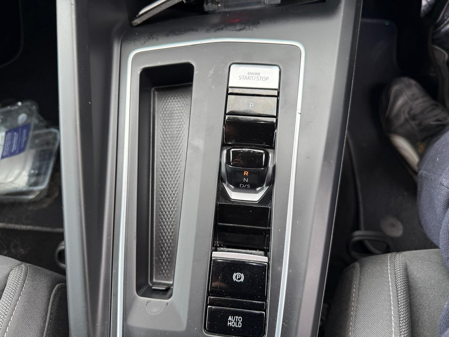 Vehicle 23