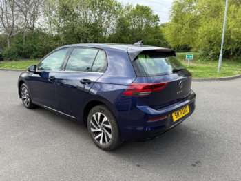 Used Volkswagen Golf 2021 for sale - 74777796: Photo