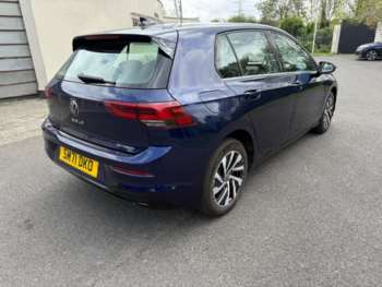 Used Volkswagen Golf 2021 for sale - 74777796: Photo