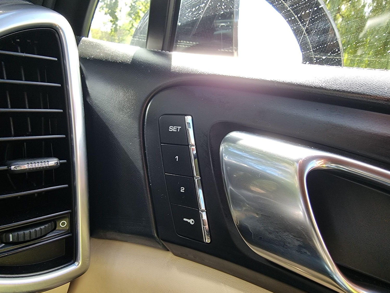 Used Porsche Cayenne 2016 for sale - 77097638: Photo 14