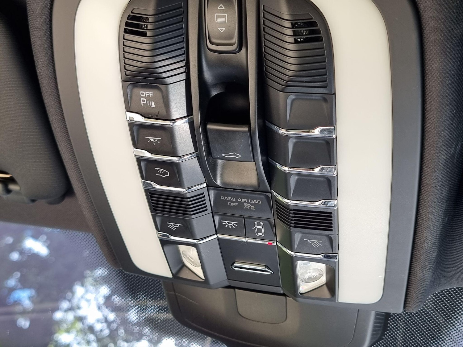 Used Porsche Cayenne 2016 for sale - 77097638: Photo 22