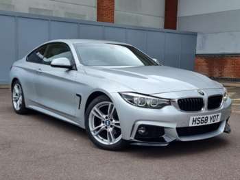 2019 (68) - 2.0 420i GPF M Sport Euro 6 (s/s) 2dr