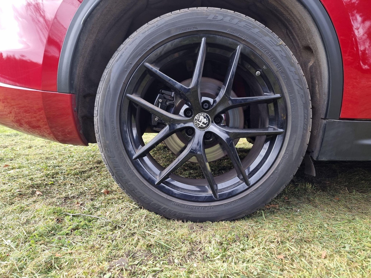 Used Alfa Romeo Stelvio 2021 for sale - 76425842: Photo 20