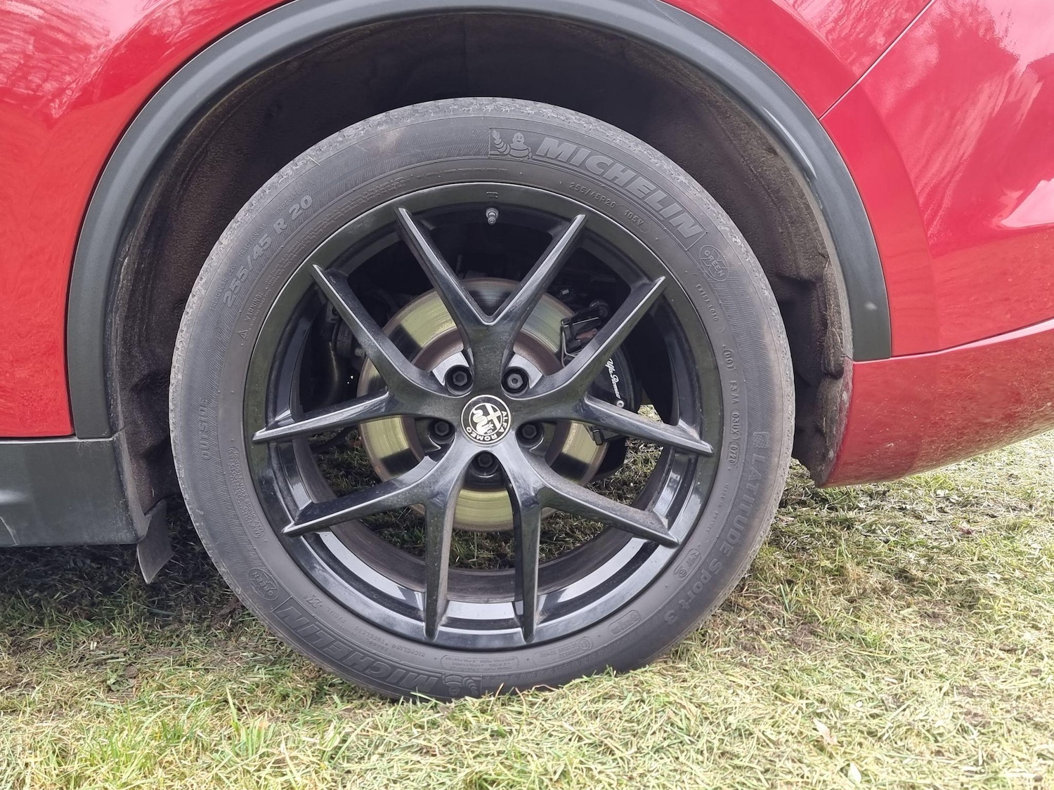 Used Alfa Romeo Stelvio 2021 for sale - 76425842: Photo 23