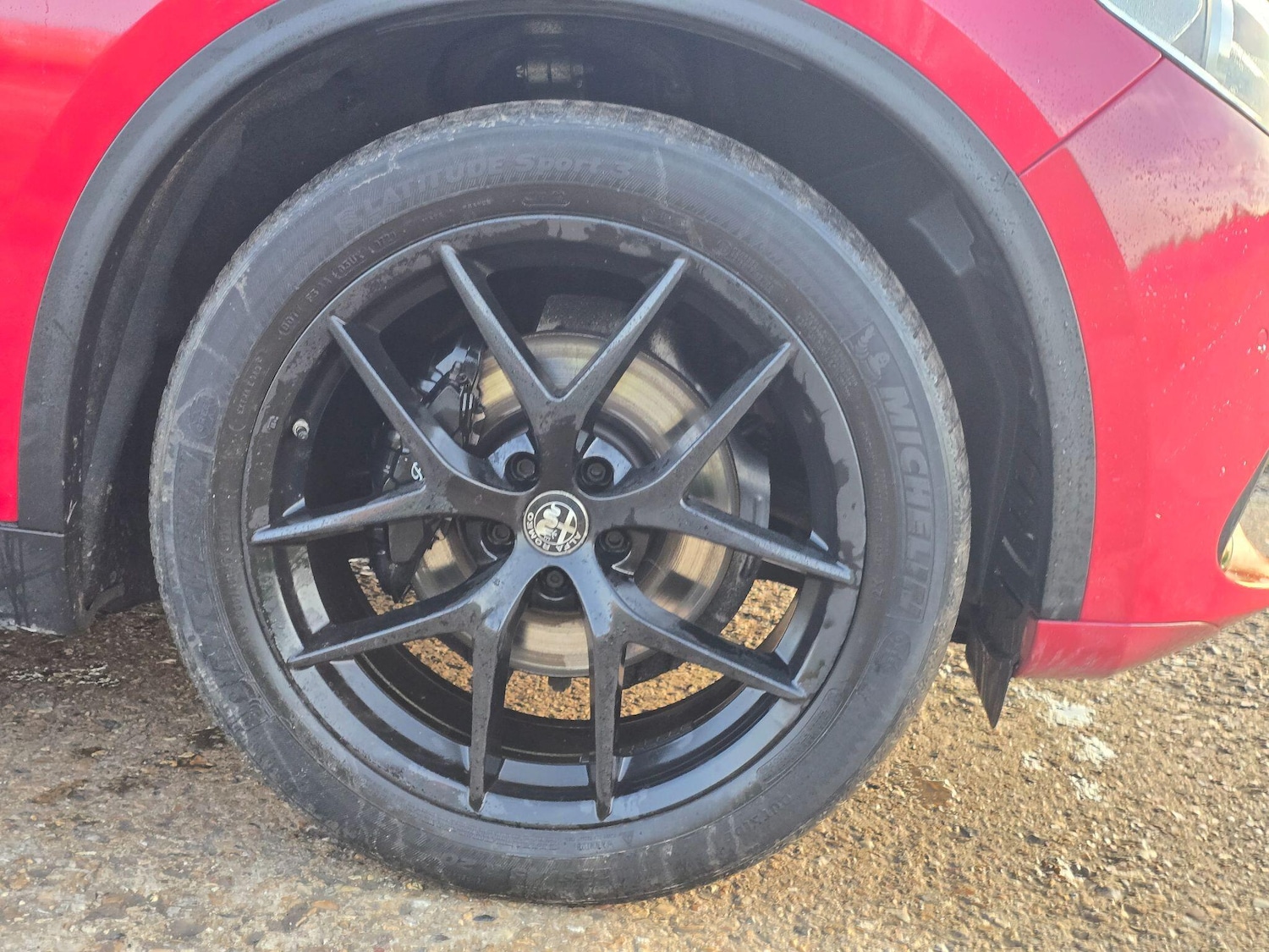 Used Alfa Romeo Stelvio 2021 for sale - 76425842: Photo 28