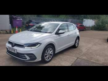 2022 (71) - 1.0 TSI Style 5dr