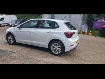 Used Volkswagen Polo 2022 for sale - 74776793: Photo