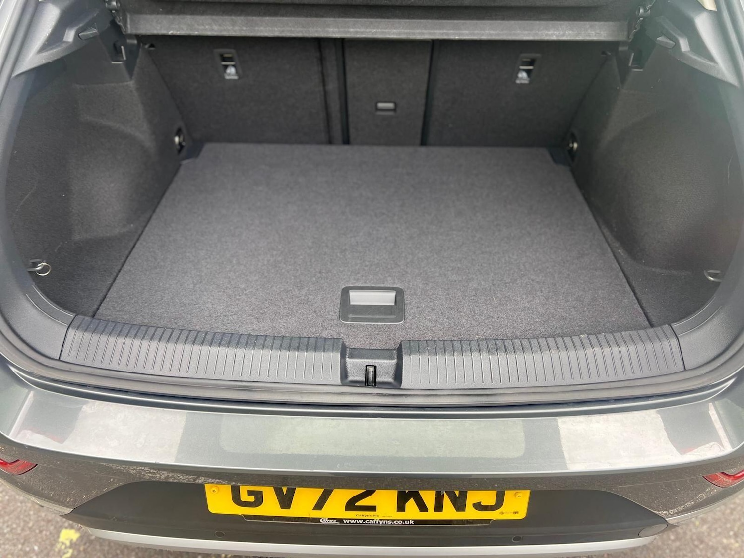 Used Volkswagen T-Roc 2023 for sale - 76424366: Photo 19