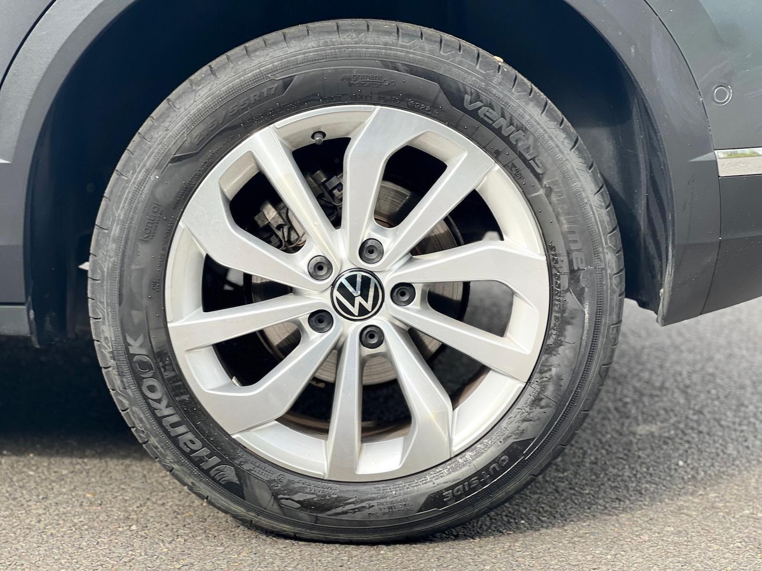 Used Volkswagen T-Roc 2023 for sale - 76424366: Photo 31