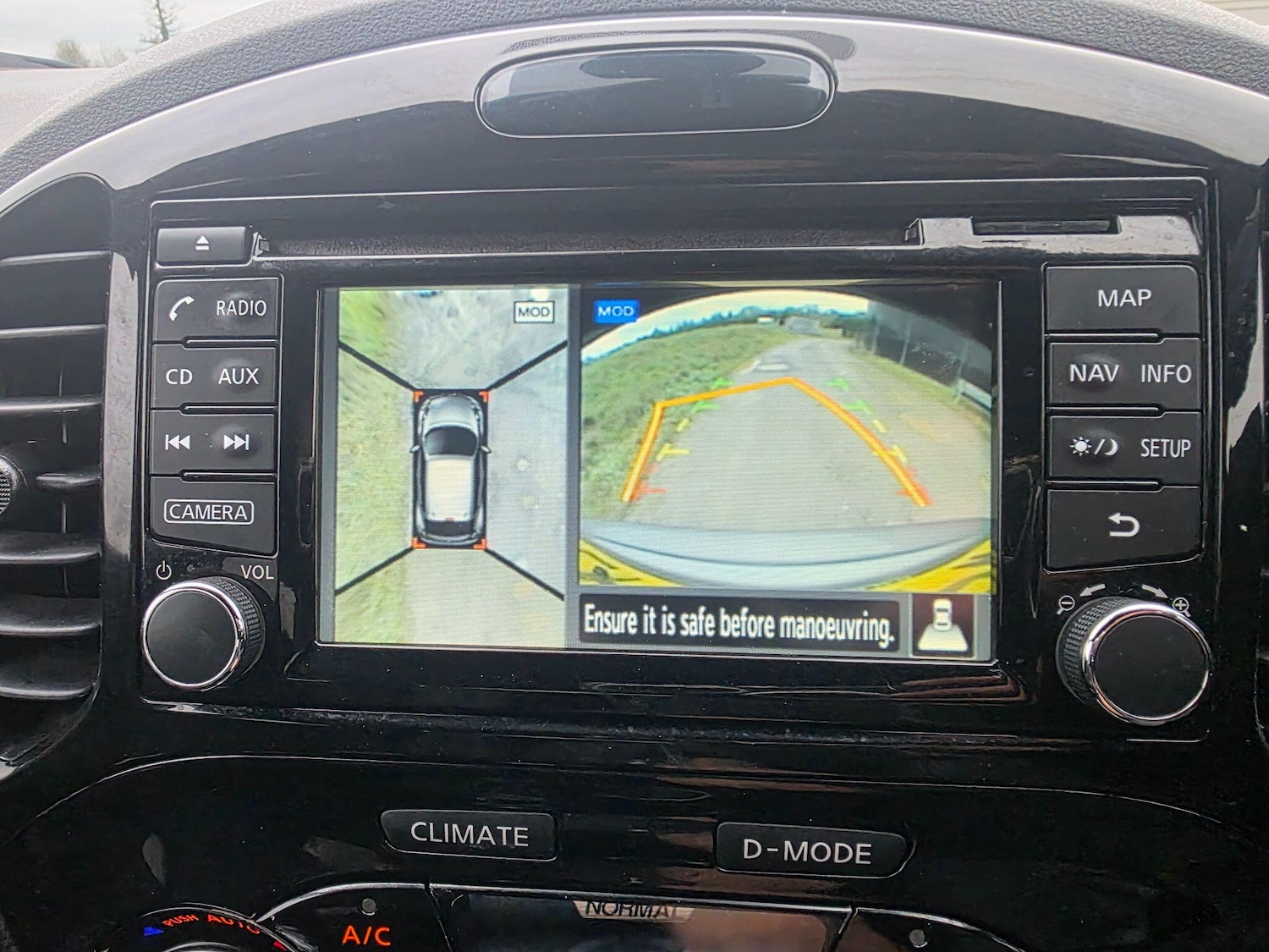 Used Nissan Juke 2017 for sale - 77098092: Photo 14