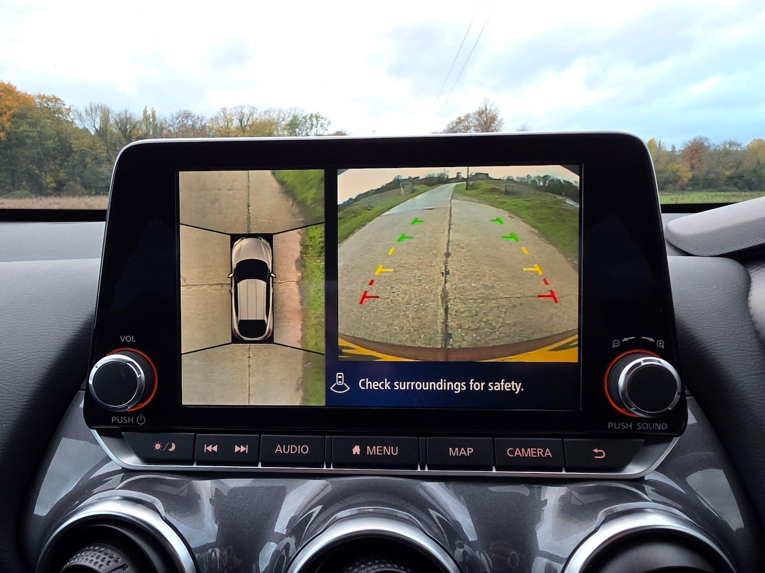 Used Nissan Juke 2023 for sale - 76431810: Photo 11