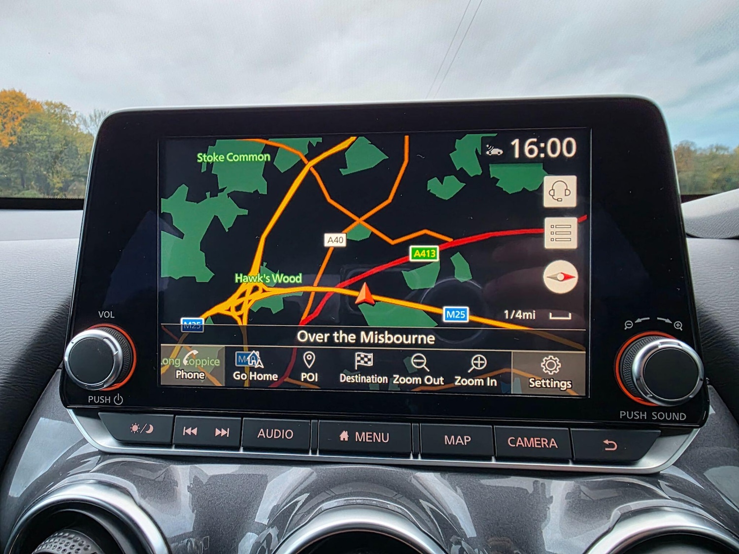 Used Nissan Juke 2023 for sale - 76431810: Photo 12