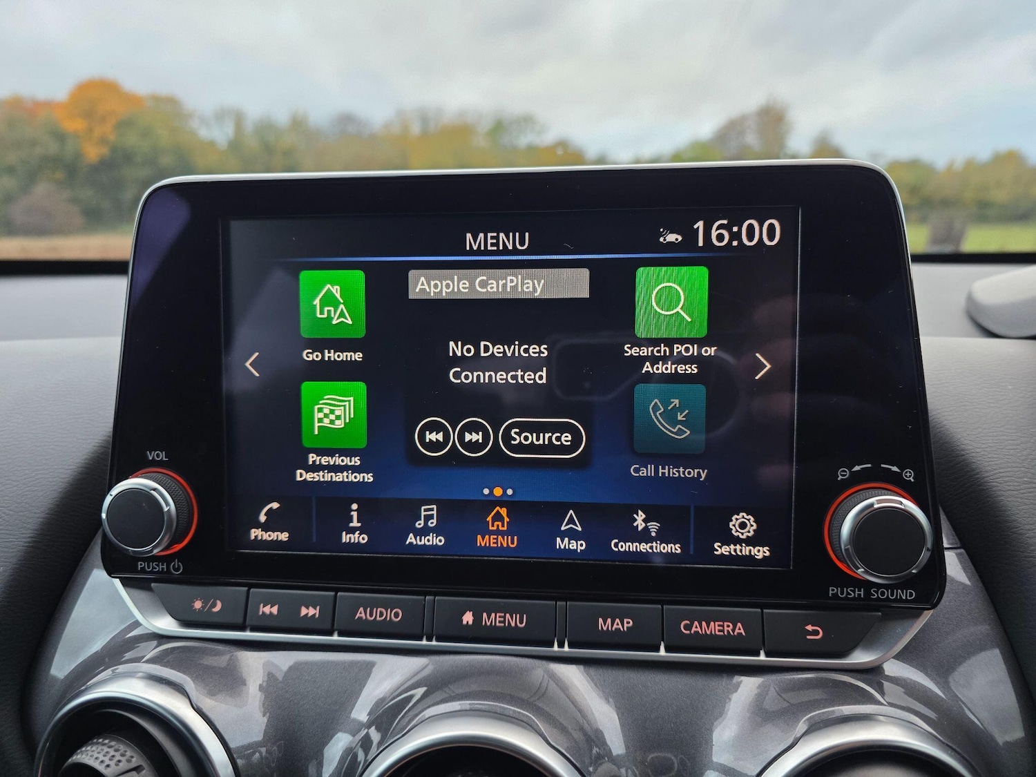 Used Nissan Juke 2023 for sale - 76431810: Photo 13