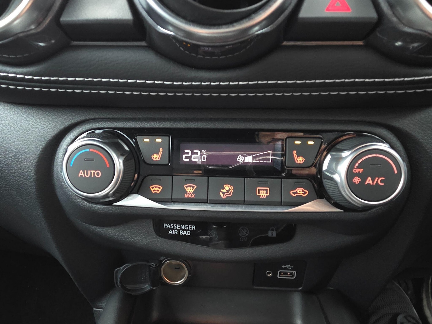 Used Nissan Juke 2023 for sale - 76431810: Photo 16