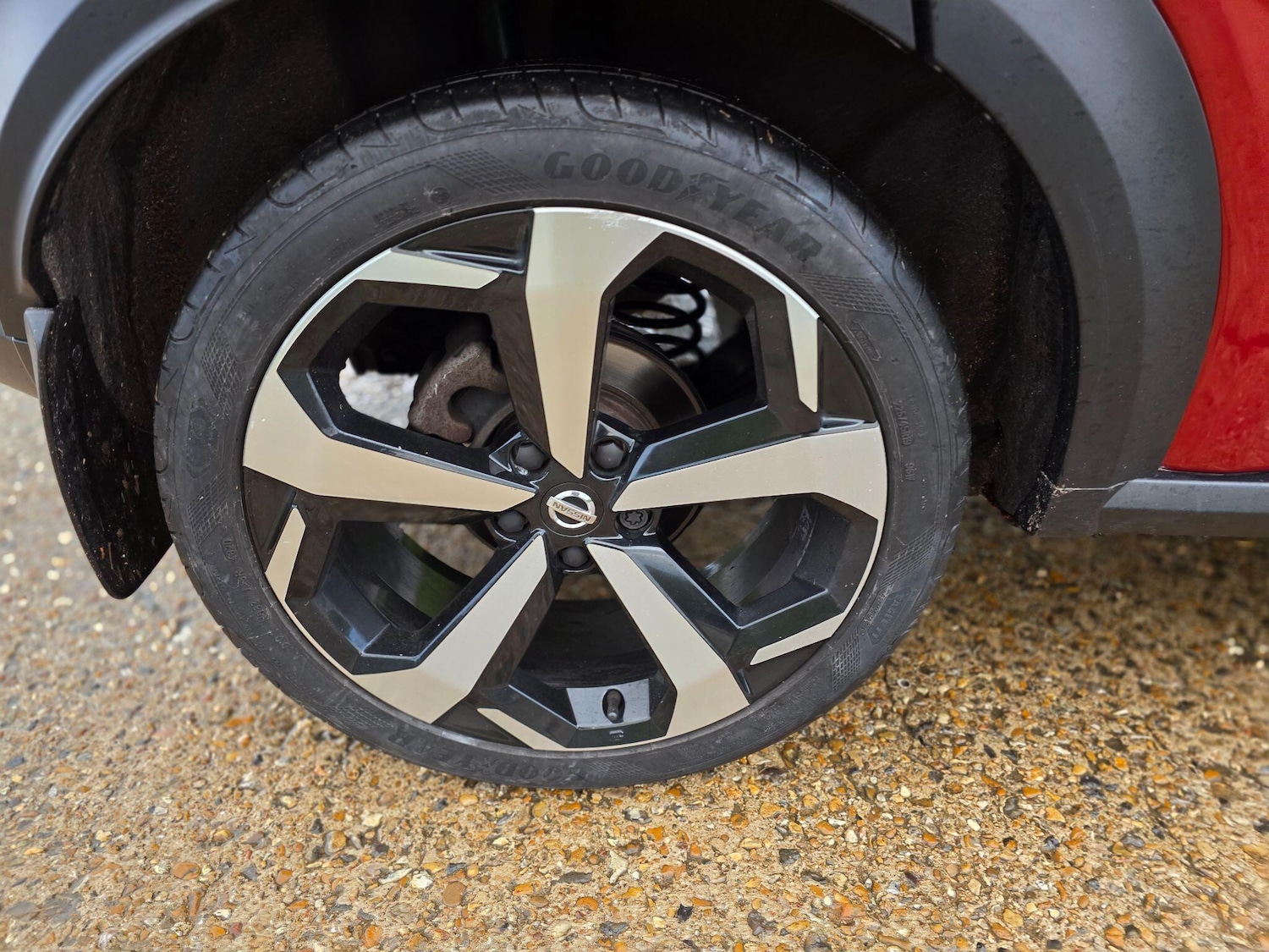 Used Nissan Juke 2023 for sale - 76431810: Photo 19