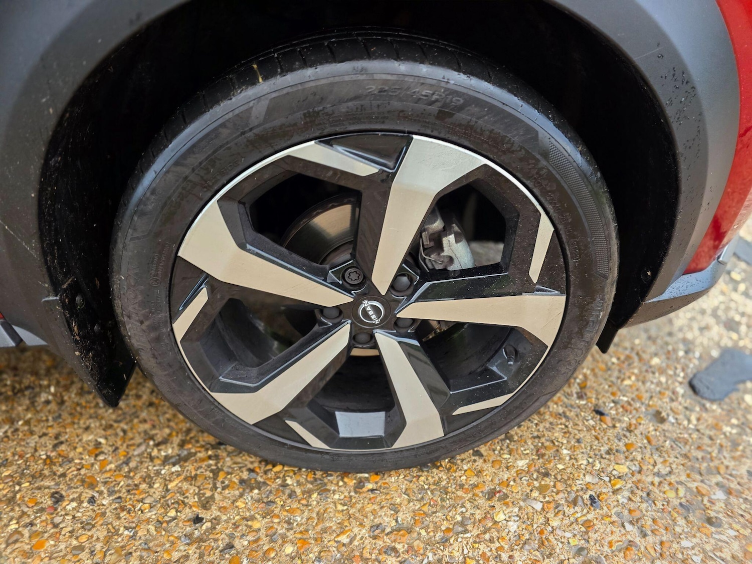 Used Nissan Juke 2023 for sale - 76431810: Photo 20