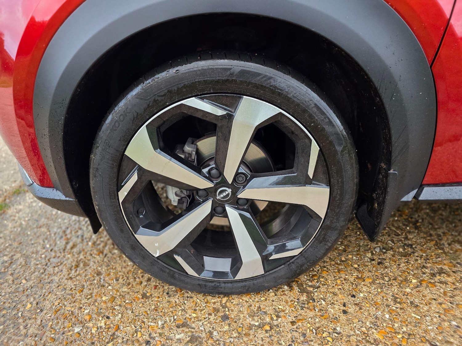 Used Nissan Juke 2023 for sale - 76431810: Photo 21