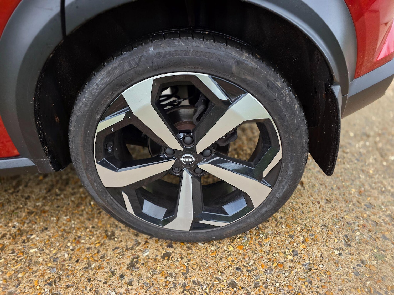 Used Nissan Juke 2023 for sale - 76431810: Photo 22