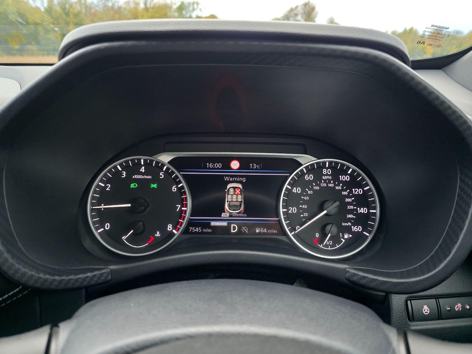 Used Nissan Juke 2023 for sale - 76431810: Photo 23