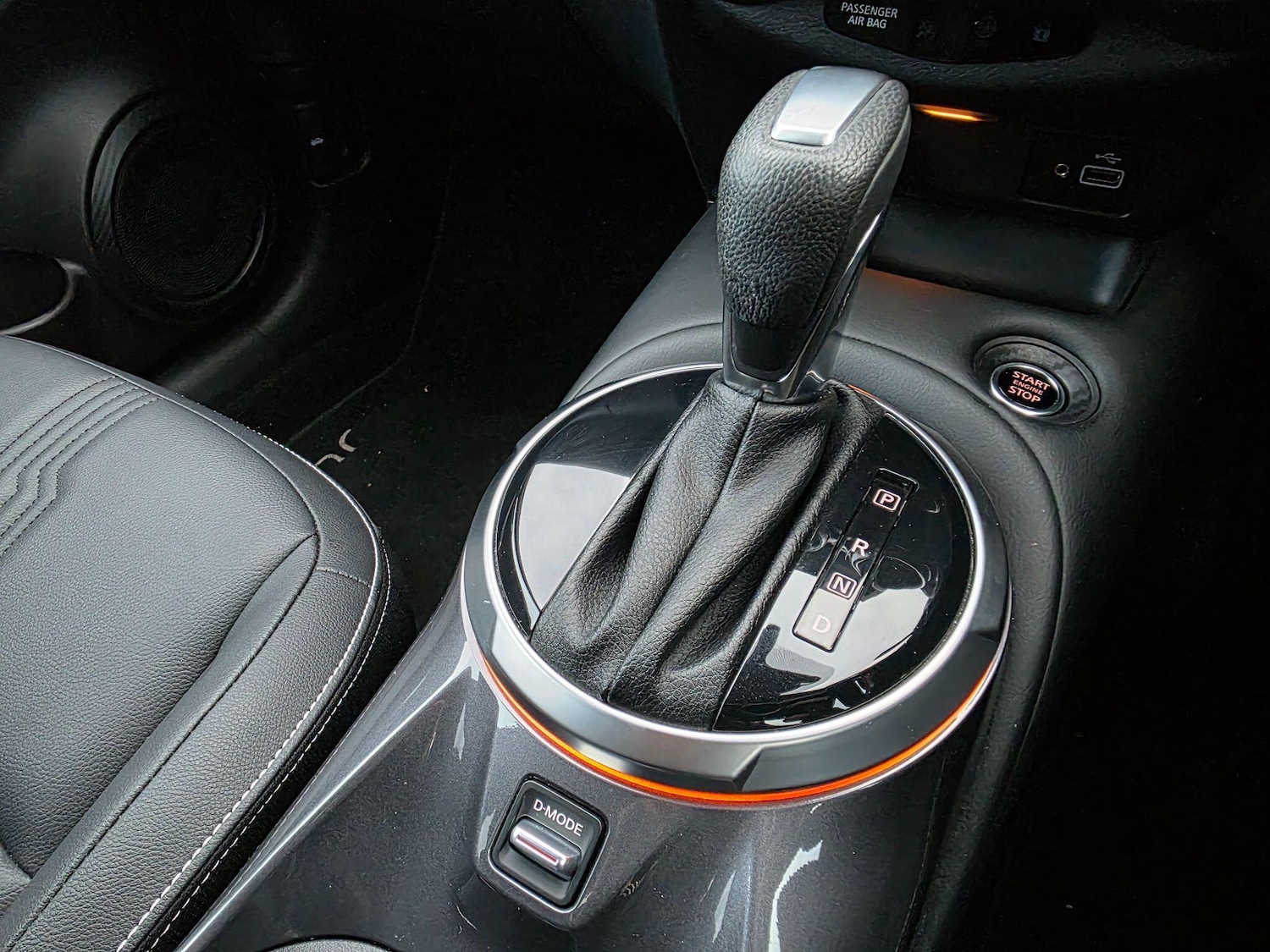 Used Nissan Juke 2023 for sale - 76431810: Photo 26