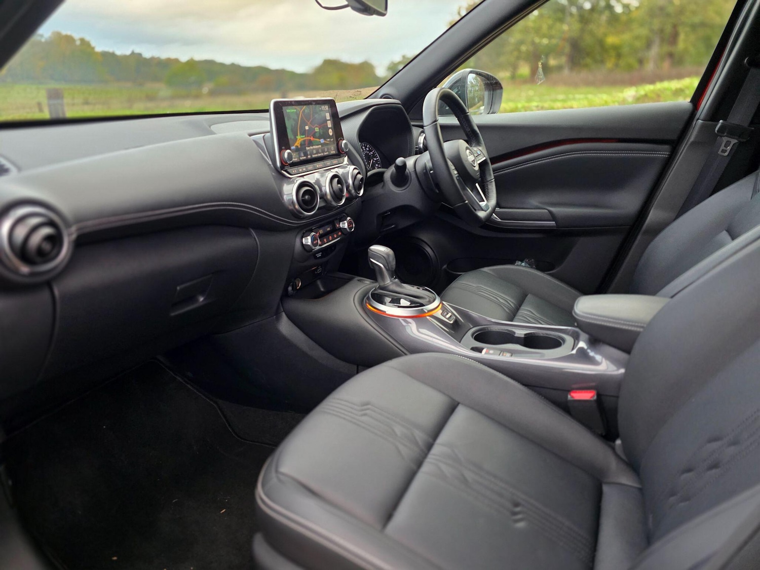 Used Nissan Juke 2023 for sale - 76431810: Photo 5