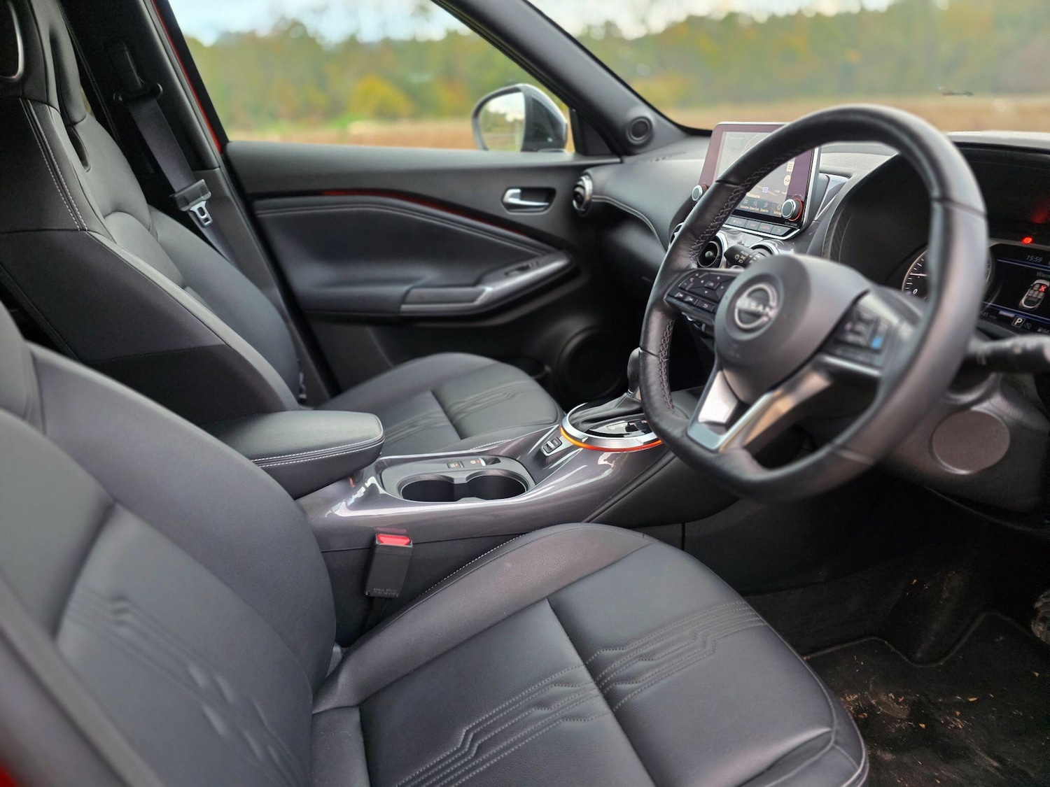 Used Nissan Juke 2023 for sale - 76431810: Photo 6